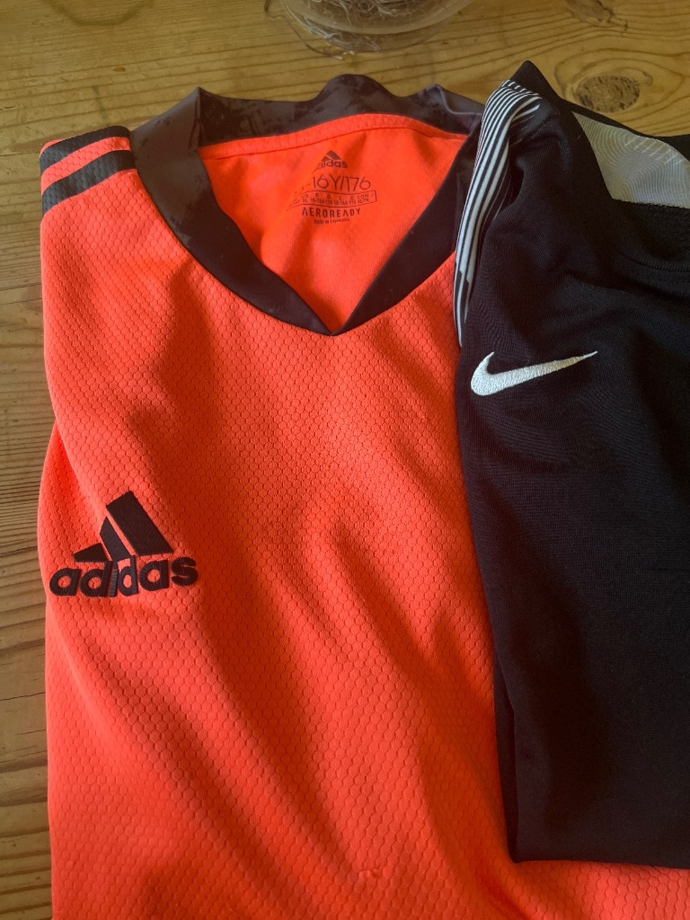Youth soccer Goalkeeper Jerseys
